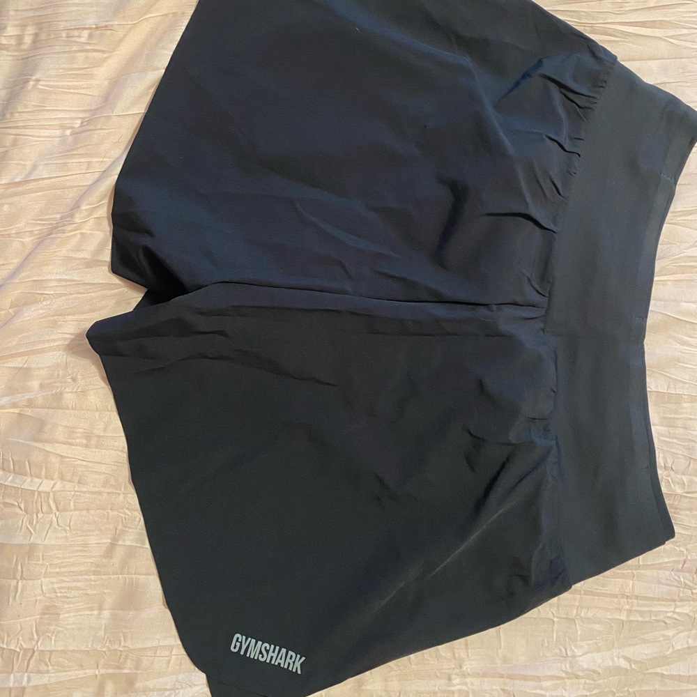COPY - Gymshark speed shorts